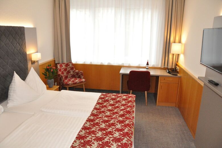 Hotel Kolping Linz