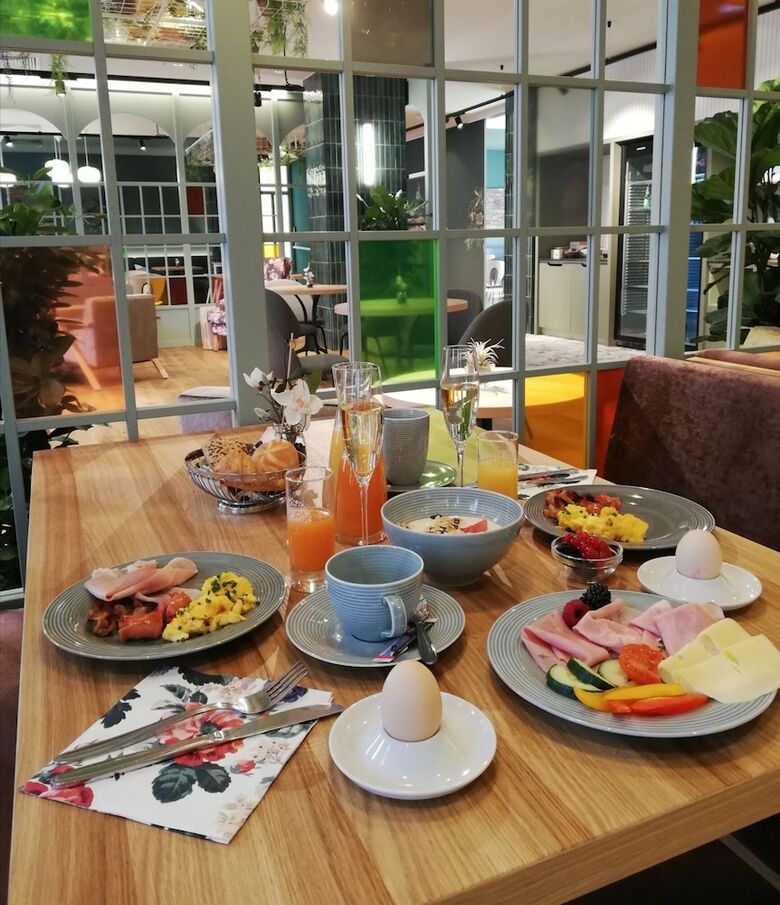 Hotel Kolping Linz