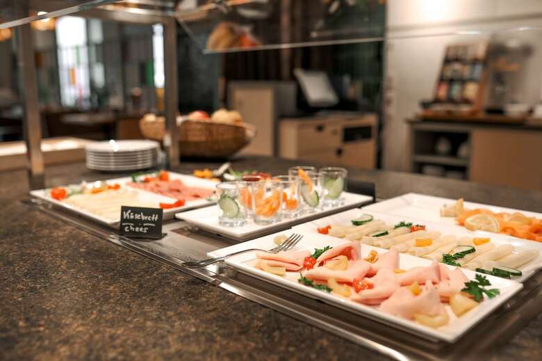 Hotel Kolping Linz