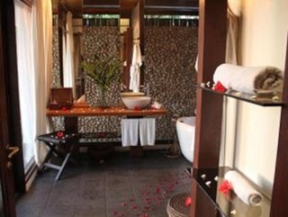 Hotel Mandala Spa And Villas