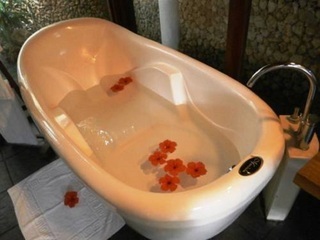 Hotel Mandala Spa And Villas