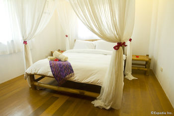 Hotel Mandala Spa And Villas