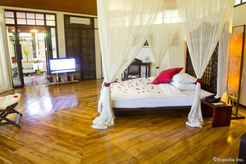 Hotel Mandala Spa And Villas