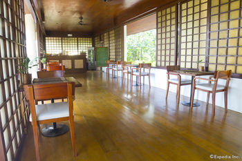 Hotel Mandala Spa And Villas