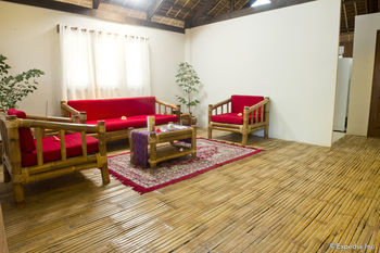 Hotel Mandala Spa And Villas