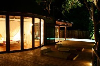 Hotel Mandala Spa And Villas