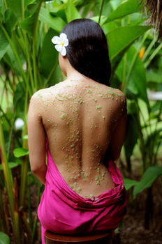 Hotel Mandala Spa And Villas