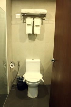 Paradise Garden Resort Hotel & Convention Center