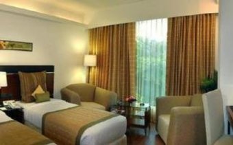 Hotel Fortune Inn Jukaso