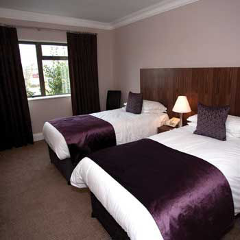 Best Western Plus Centurion Hotel