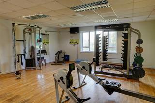 Best Western Plus Centurion Hotel