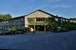 Best Western Plus Centurion Hotel