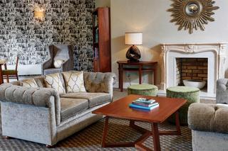 Best Western Plus Centurion Hotel