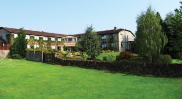 Best Western Plus Centurion Hotel