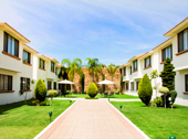 La Posada Hotel And Suites
