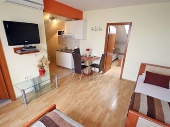 Apart-hotel Stipe