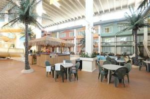 Hotel Best Western Seven Oaks Inn