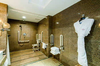 Hotel Crowne Plaza Beijing Zhongguancun
