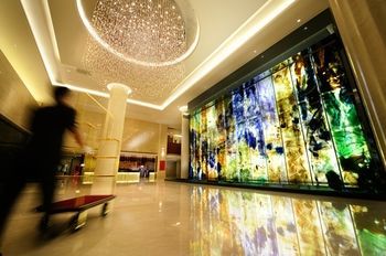 Hotel Crowne Plaza Beijing Zhongguancun
