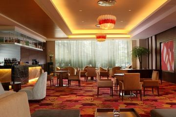 Crowne Plaza Hotel Zhongshan Xiaolan