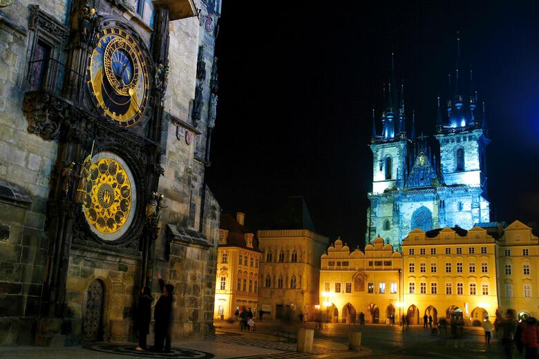 Radisson Blu Hotel Prague