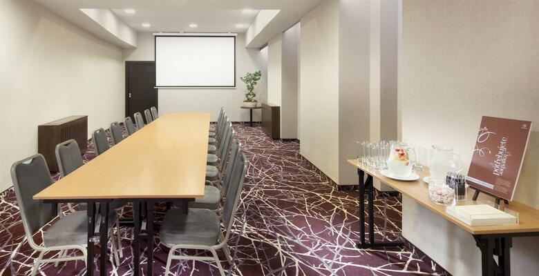 Radisson Blu Hotel Prague