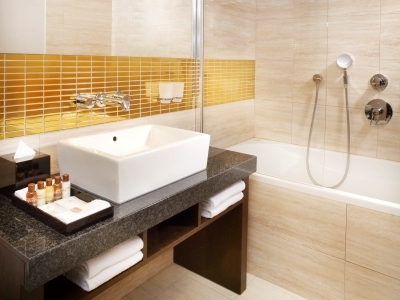 Radisson Blu Hotel Prague