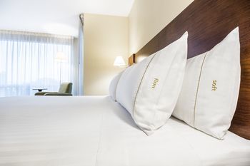Hotel Holiday Inn Express Quito