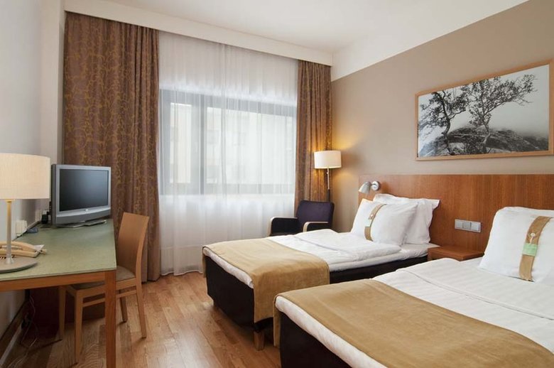 Hotel Holiday Inn Congress Center