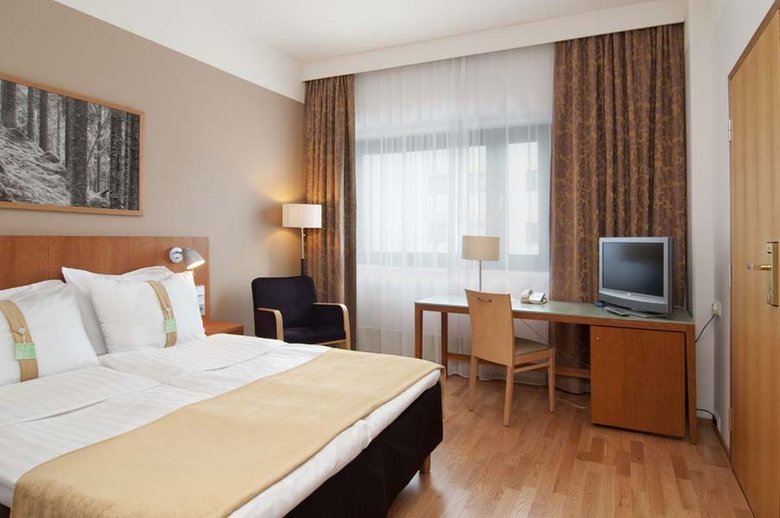 Hotel Holiday Inn Congress Center