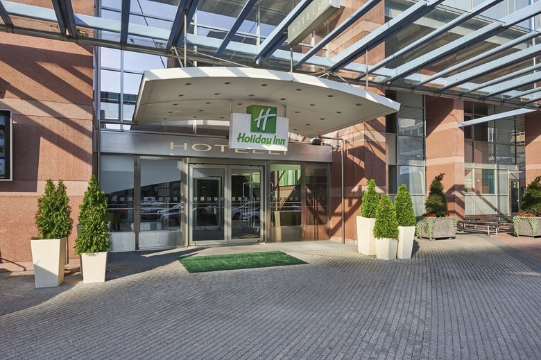 Hotel Holiday Inn Congress Center