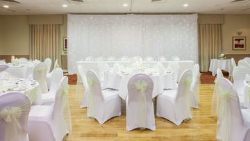 Hotel Holiday Inn Sheffield