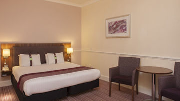 Hotel Holiday Inn Sheffield
