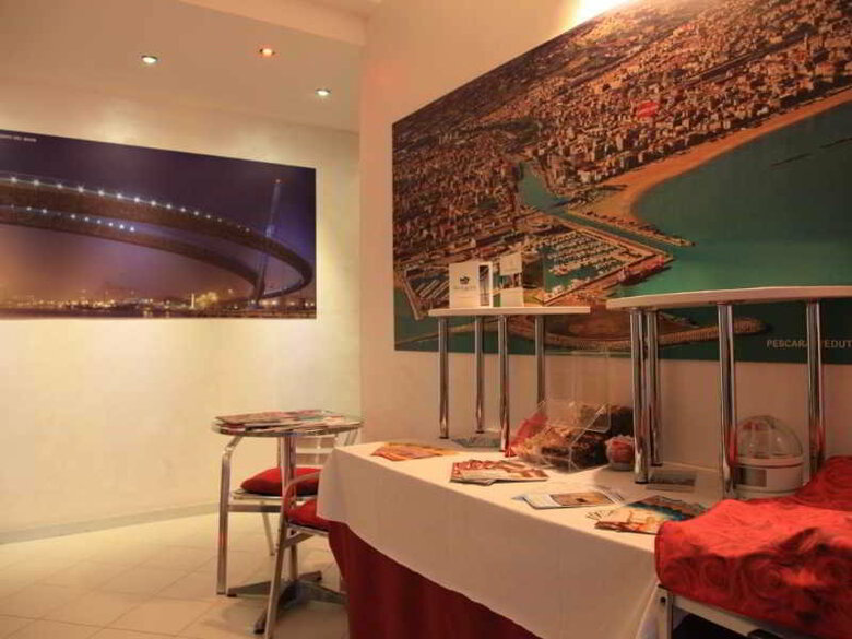 Hotel Bella Pescara