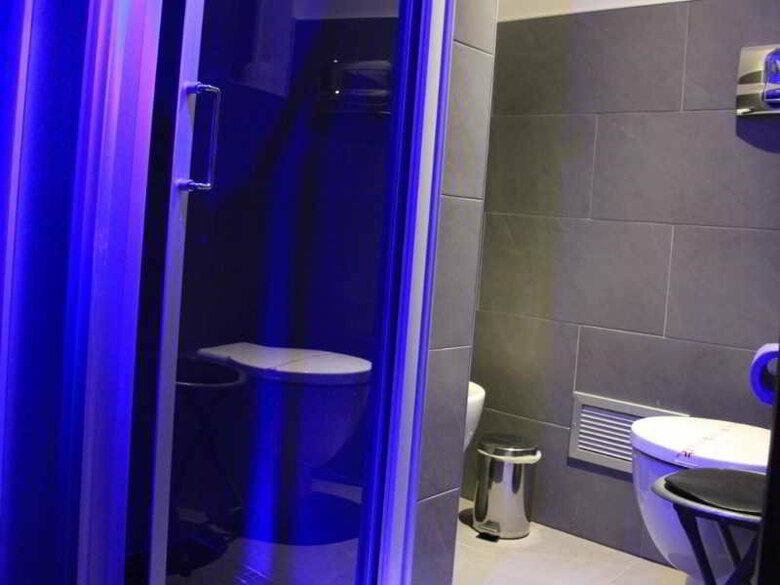 Hotel Bella Pescara