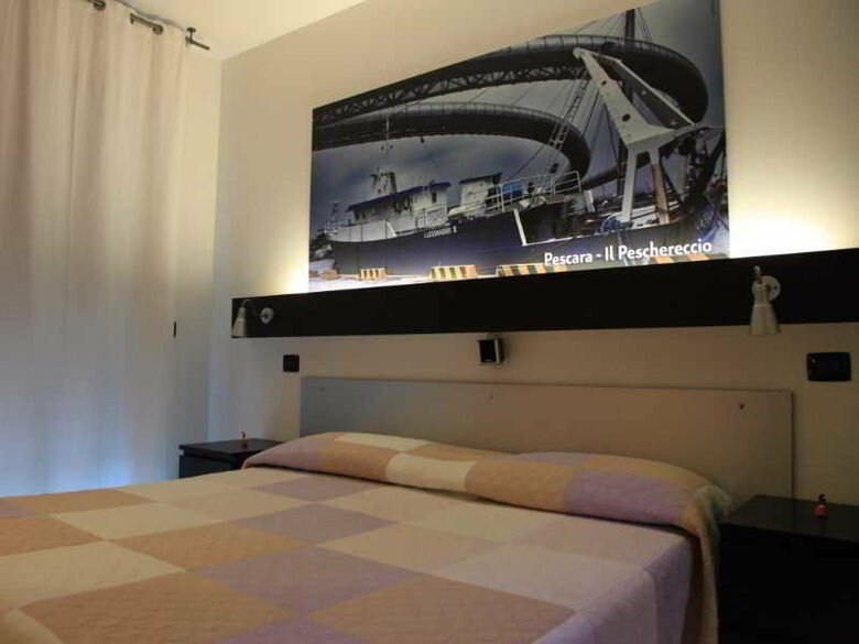 Hotel Bella Pescara
