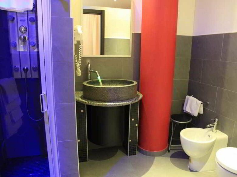Hotel Bella Pescara