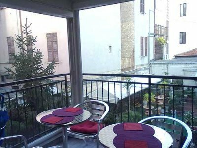 Hotel Bella Pescara
