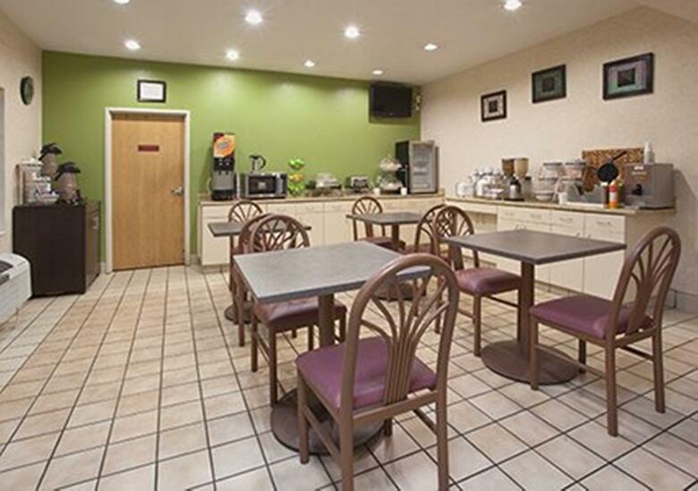 Hotel Sleep Inn Las Cruces