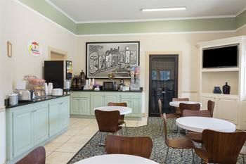 Hotel Super 8 Adel Ga