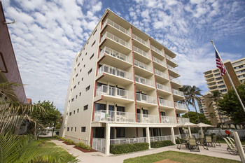 Apartamento La Costa Beach Club