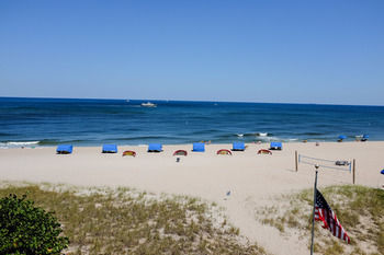 Apartamento La Costa Beach Club