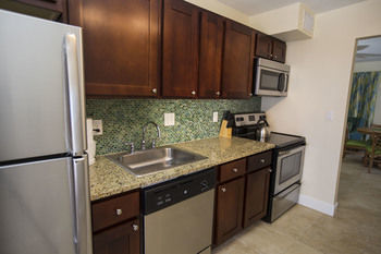 Apartamento La Costa Beach Club