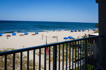 Apartamento La Costa Beach Club