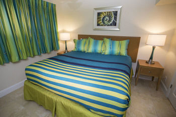 Apartamento La Costa Beach Club
