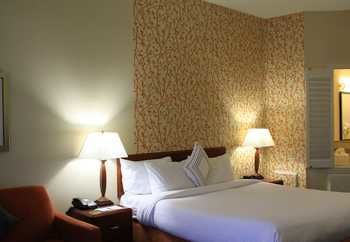 Hotel Fairfield Inn And Suites By Marriott Denton