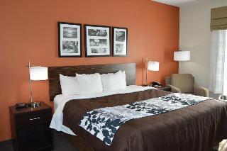 Hotel Sleep Inn & Suites
