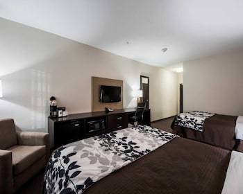 Hotel Sleep Inn & Suites