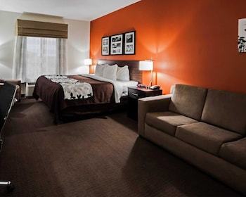 Hotel Sleep Inn & Suites