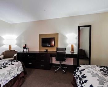 Hotel Sleep Inn & Suites